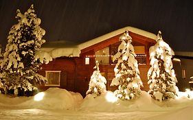 Ferienwohnung Allalinblick